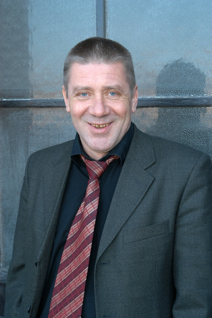 Андрей Краско