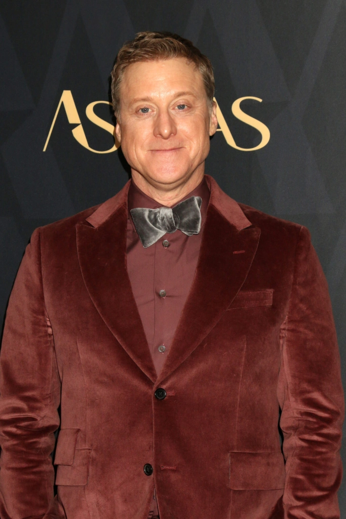 Алан Тьюдик