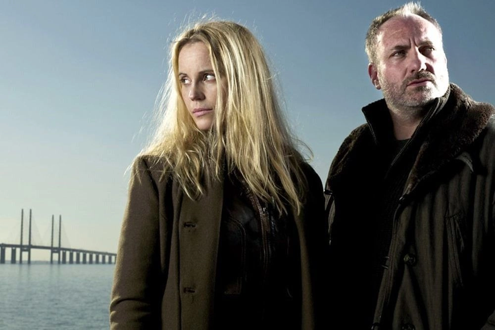 Кровавый след: 8 сериалов о таинственных убийствах
