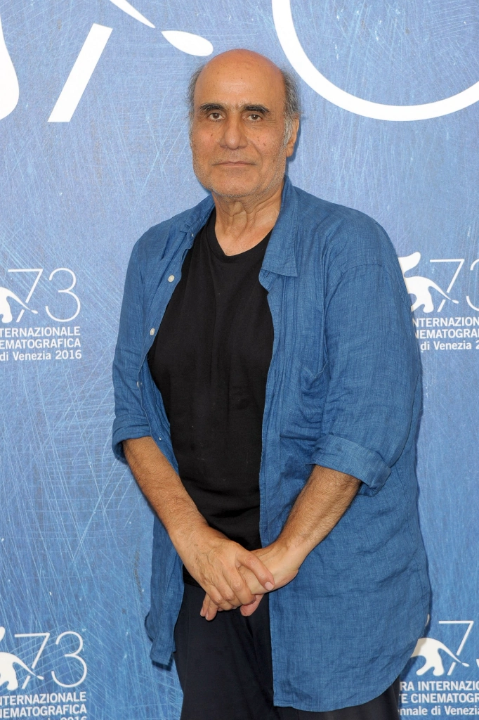 Амир Надери