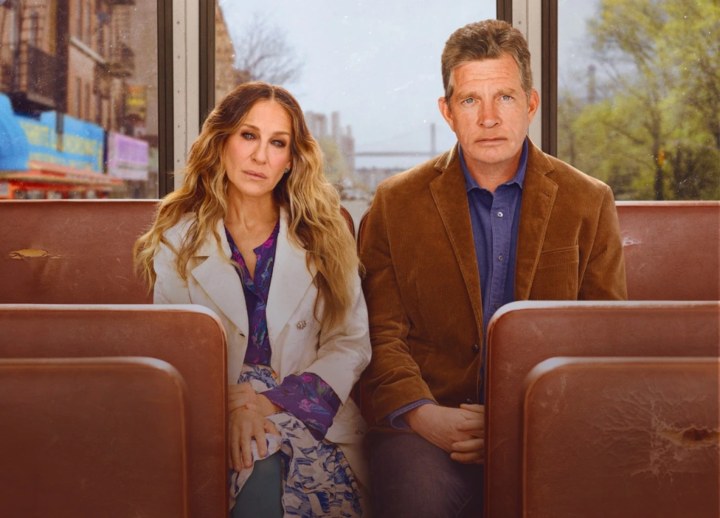 Бывшим просьба не беспокоить: 7 cериалов для&nbsp;разбитого сердца