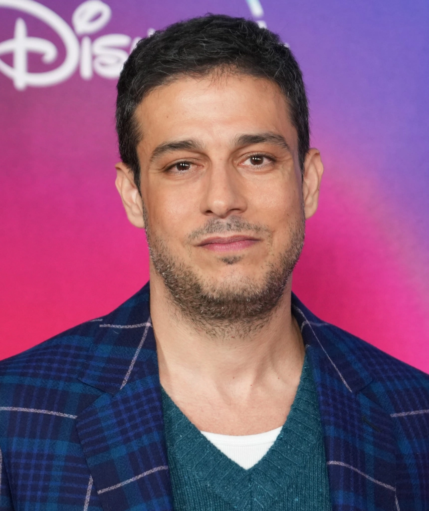 Джон Кэздан