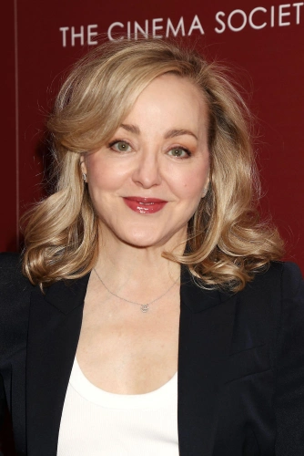 Женева Карр