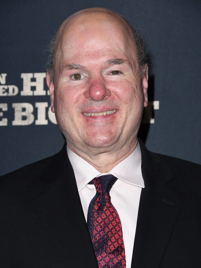 Ларри Миллер