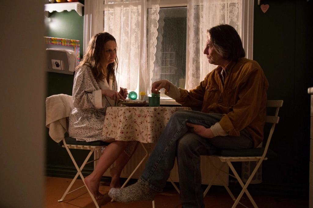 Детектив, который леденит душу: чем исландский сериал «Капкан» покоряет зрителей