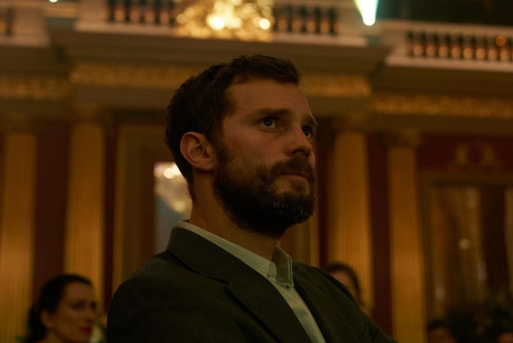 Ах, оставьте меня, оставьте: 5&nbsp;меланхоличных сериалов