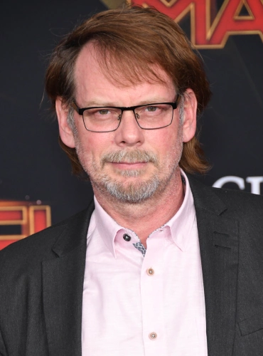 Дж.Д. Эвермор