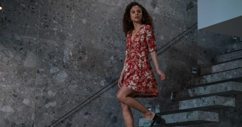 Почему женщин убивают: Архитектура и насилие в «Предшественнице»