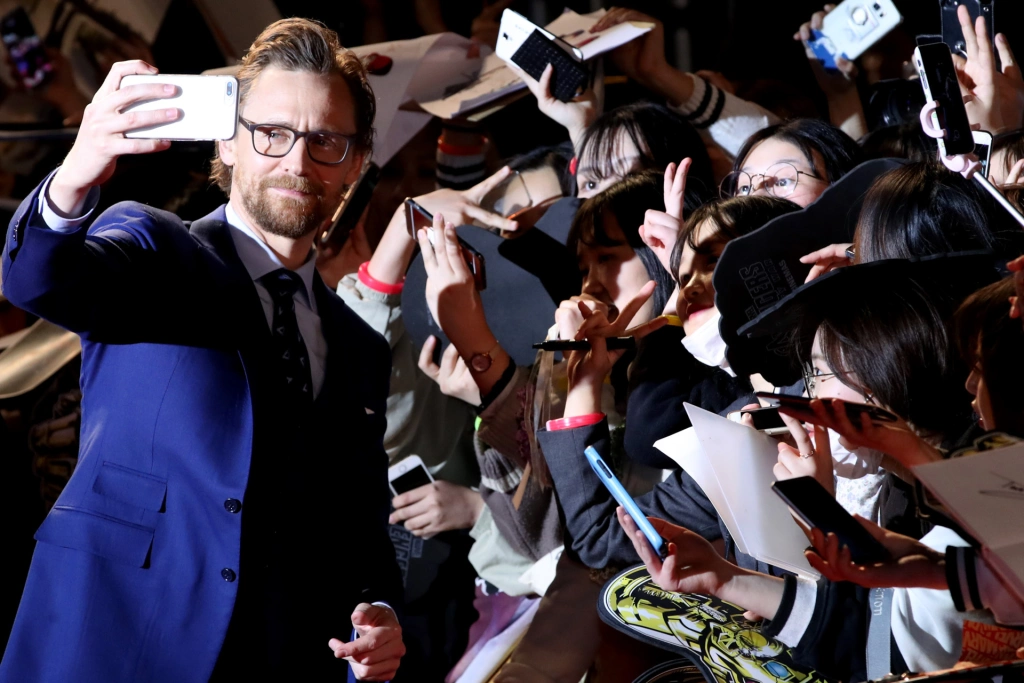 История искупления Тома Хиддлстона