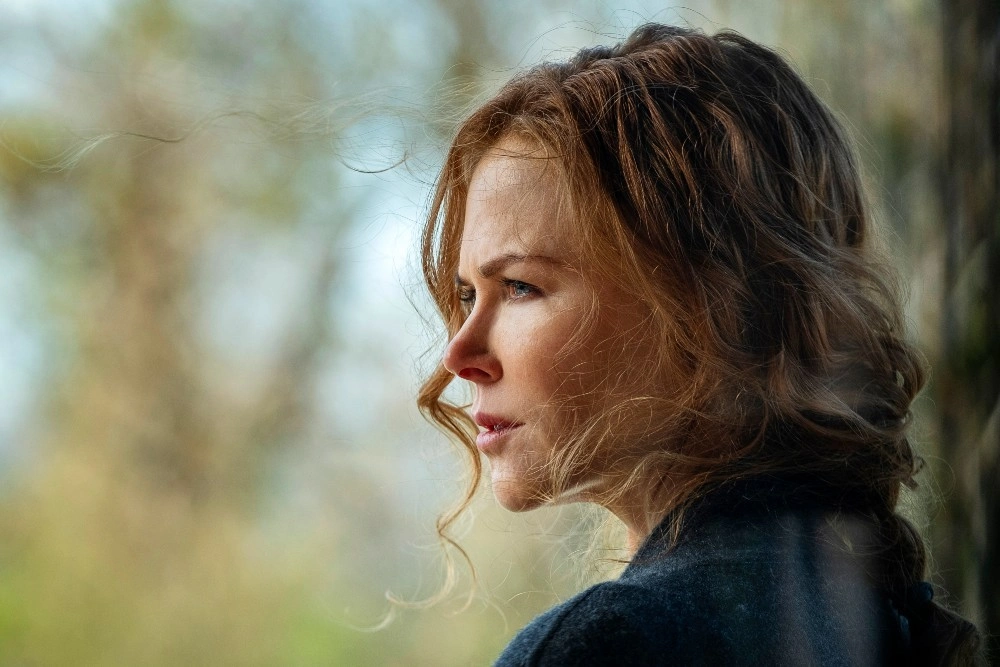 «Я чувствовала себя измученной, но при этом у меня в крови бурлил адреналин»: Матильда Де Анжелис — о создании сериала «Отыграть назад»