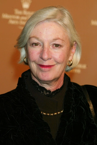 Джейн Александр