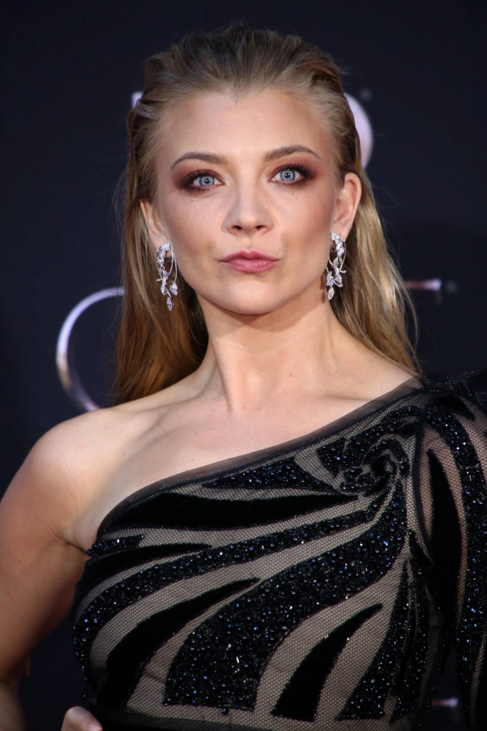 Натали Дормер