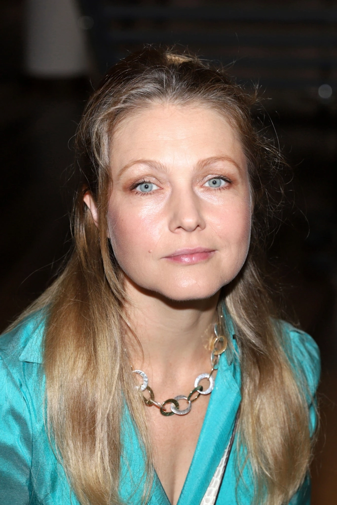 Эльвира Болгова