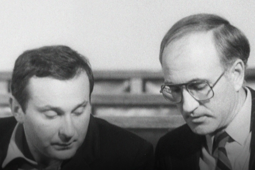 Отсчет убийств: 13 проектов о маньяках и тех, кто их ловит