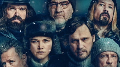 Ориентация Север: 7 сериалов, снятых в Скандинавии