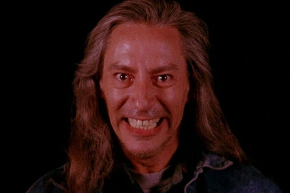 7 антагонистов из сериалов, которым не нужно носить маски, чтобы пугать до смерти