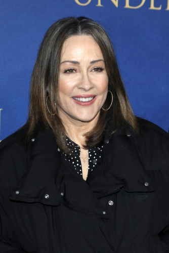 Патриша Хитон