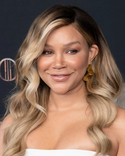 Чармэйн Де Грейт