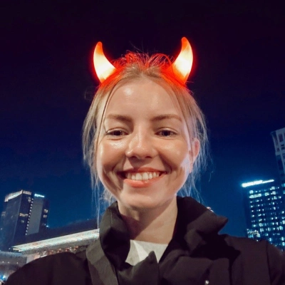 Яна Сорокина