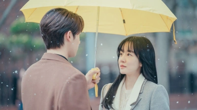 Из сказки в реальность: почему корейские дорамы перестали идеализировать романтические отношения