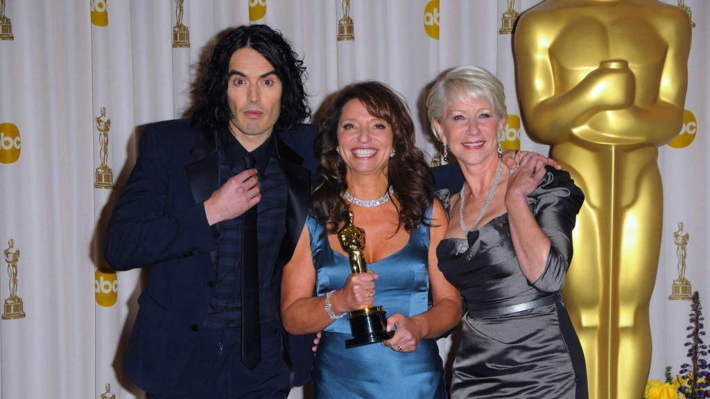 Сюзанна Бир: женский взгляд на&nbsp;режиссуру, работа с&nbsp;суперзвездами, голливудская слава и&nbsp;творчество