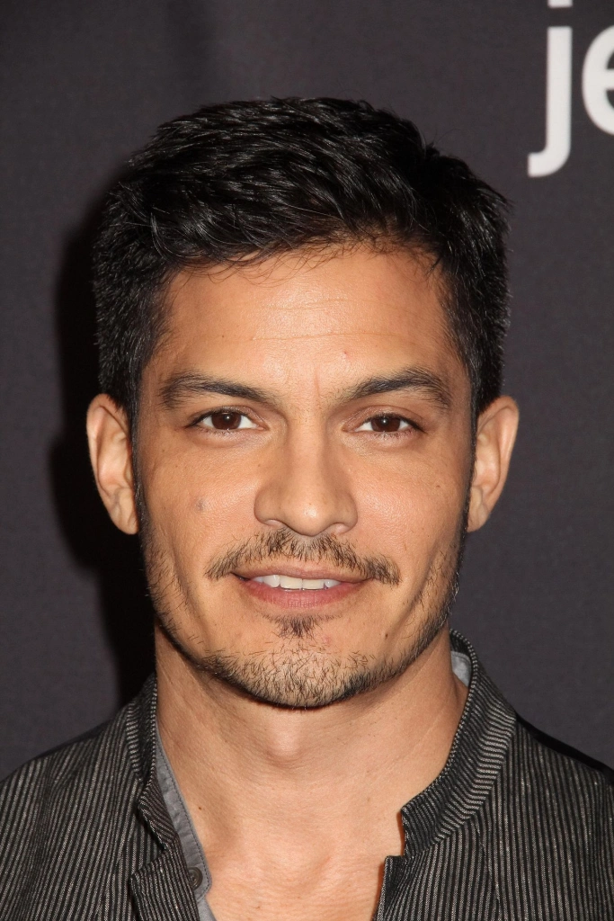 Николас Гонсалес