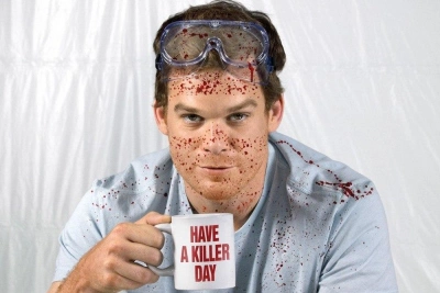 5 лучших сериалов про маньяков