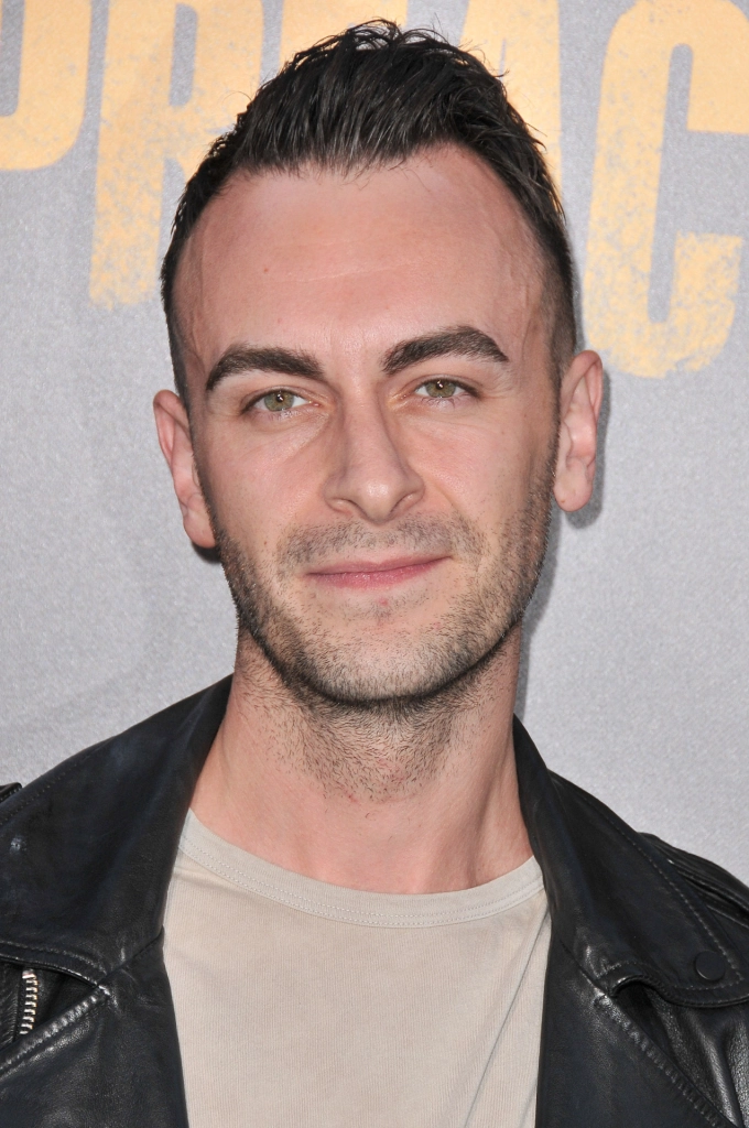 Джозеф Гилган