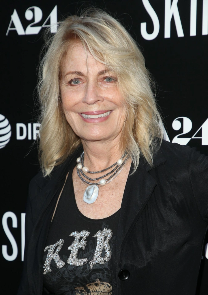 Джоанна Кэссиди