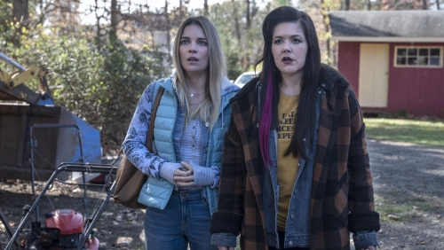 «Кевин может пойти к черту»: и смех и грех в сериальном формате