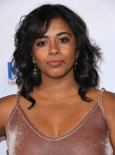 Паллави Састри