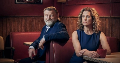 «Мистер Мерседес»: Неонуар о кризисе и маньяках по романам Стивена Кинга