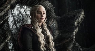 Служба новостей: Мультфильм  по Джорджу Р. Р. Мартину, «Хранители» и «Пространство»