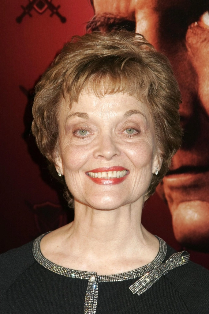 Грейс Забриски