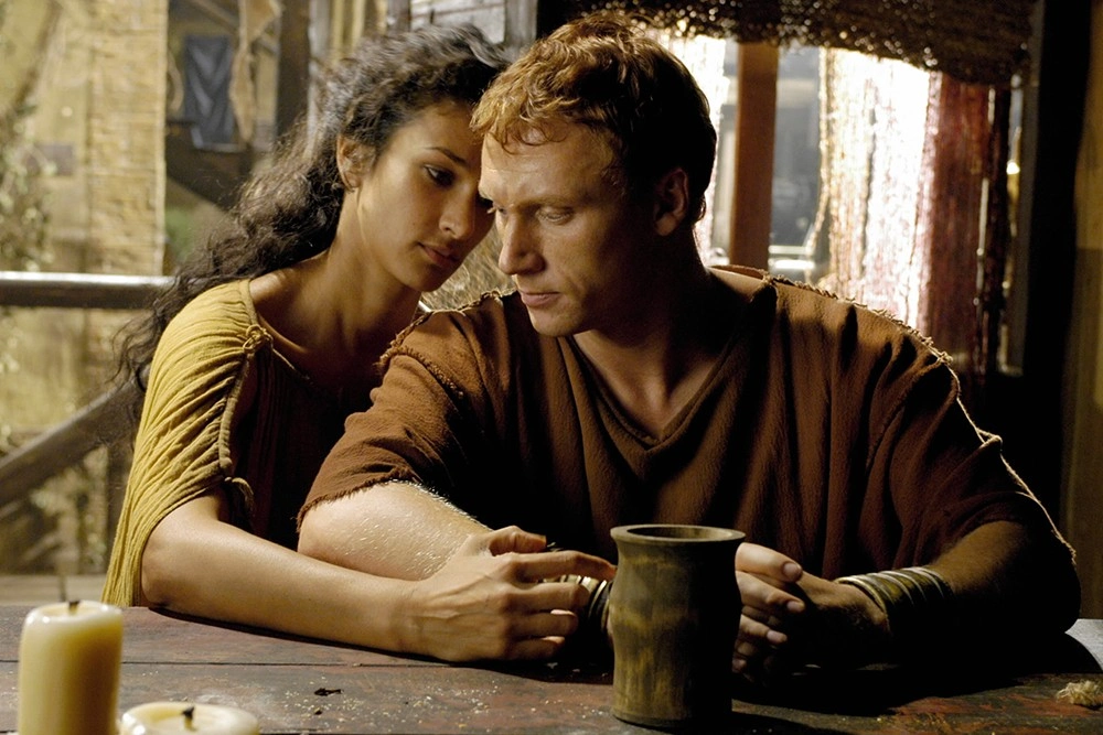 Как сериал «Рим» совершил революцию на телевидении