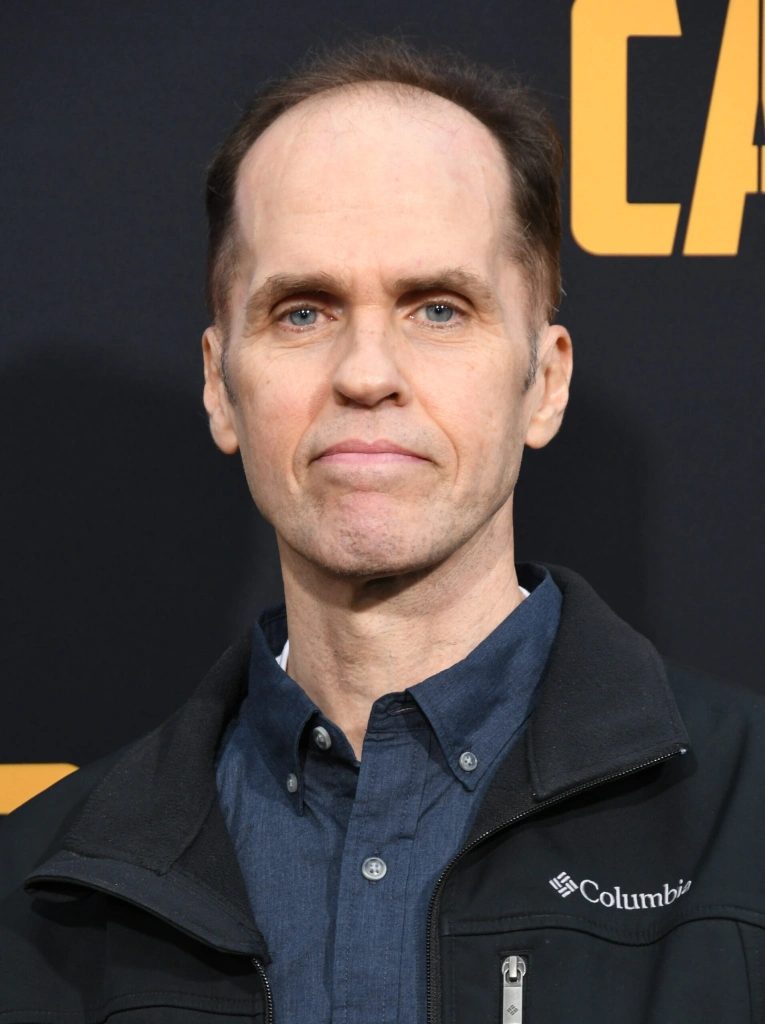 Кевин Дж. О’Коннор