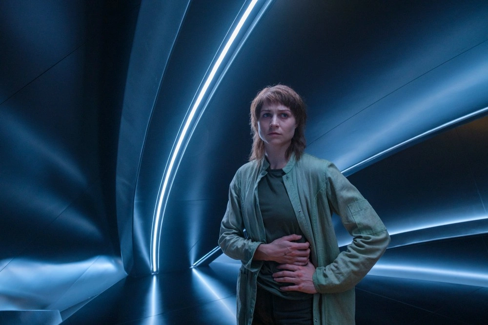 Отцы и эти: Конфликт поколений и кризис веры в сериале «Воспитанные волками»