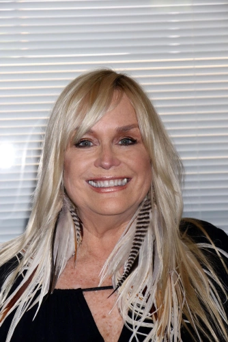 Кэтрин Хиклэнд