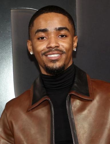 Майлс Труитт