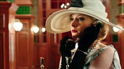 5 российских сериалов, которые покорят вас атмосферой