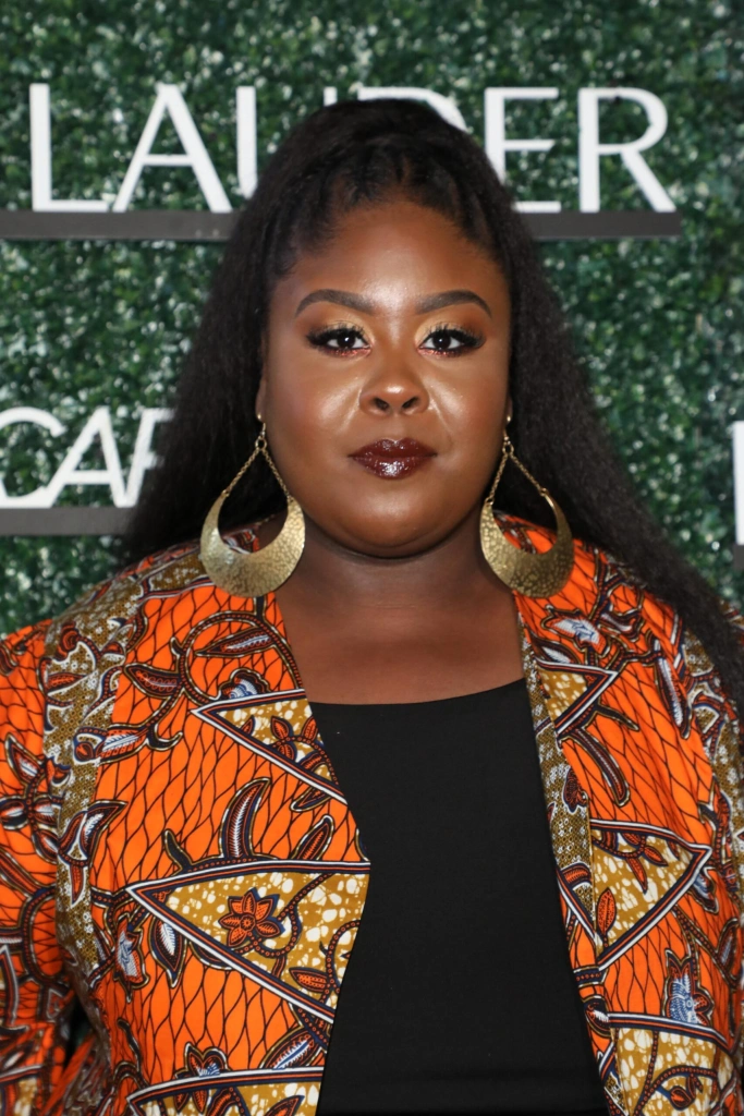 Рэйвен Гудвин