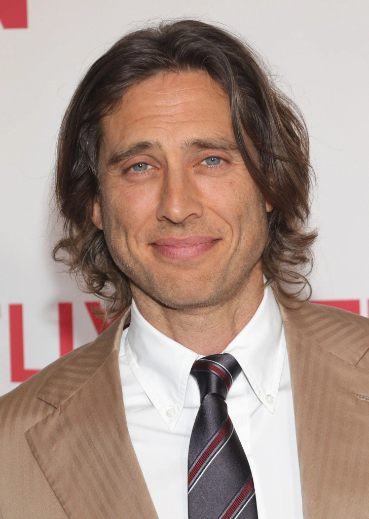 Брэд Фалчук