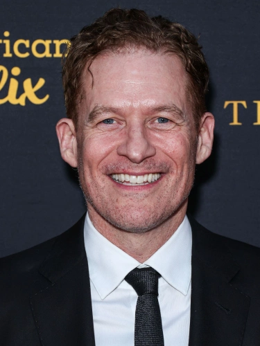 Джеймс Таппер