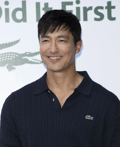 Дэниэл Хенни