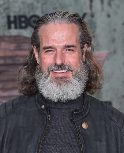 Джеффри Пирс