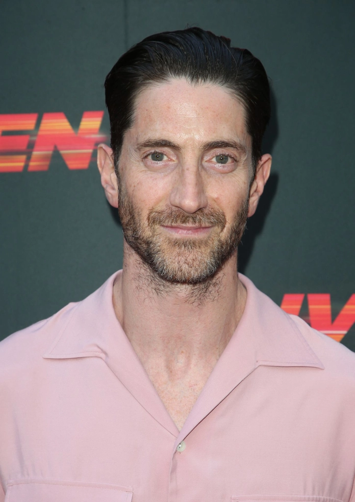 Иддо Голдберг