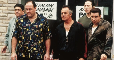 Почему мы любим криминальные фильмы и сериалы