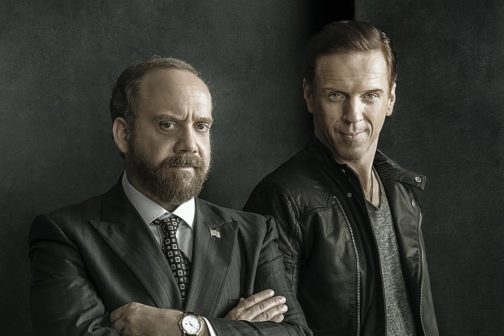 Культурный код сериала «Миллиарды»: The Beatles, Трамп и Metallica