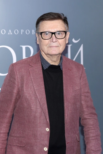 Борис Токарев