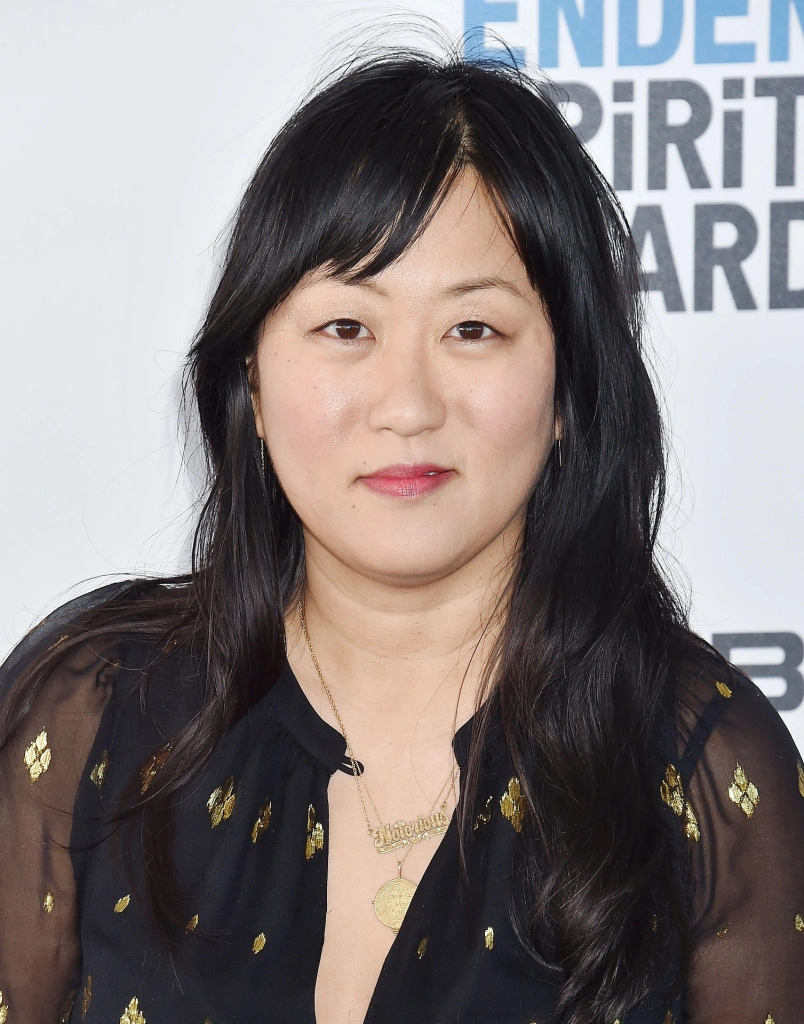 Кристина Чоу